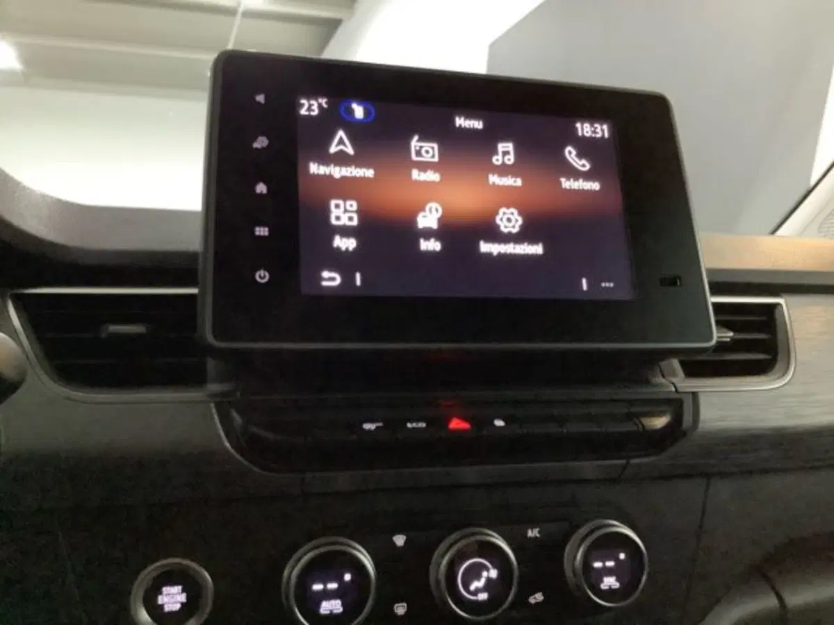 Renault Kangoo usata a Catania (18)