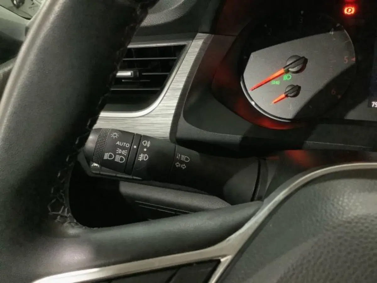 Renault Kangoo usata a Catania (20)