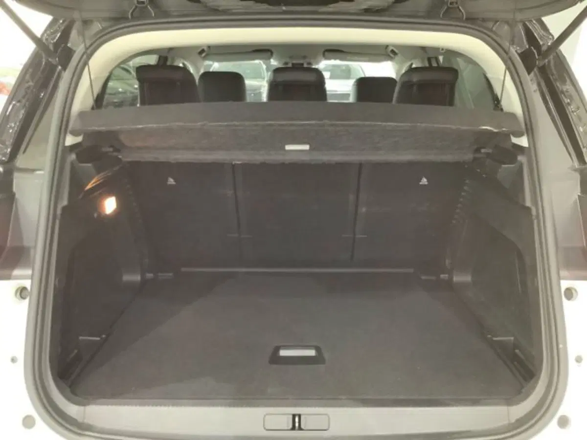 Citroen C5 Aircross usata a Catania (12)