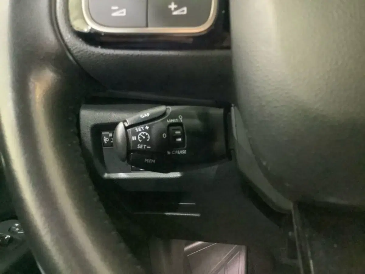 Citroen C5 Aircross usata a Catania (20)