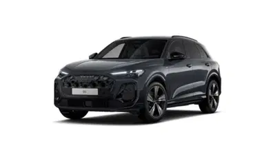 Audi Q5 2.0 tdi mhev+ S line edition quattro 204cv s-tronic nuova a Conegliano