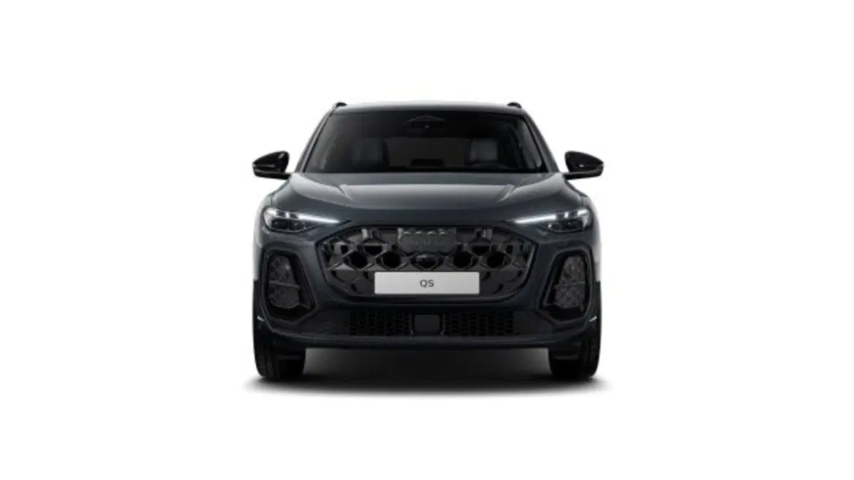 Audi Q5 nuova a Treviso (3)