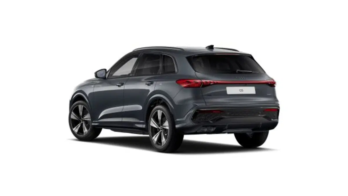 Audi Q5 nuova a Treviso (5)