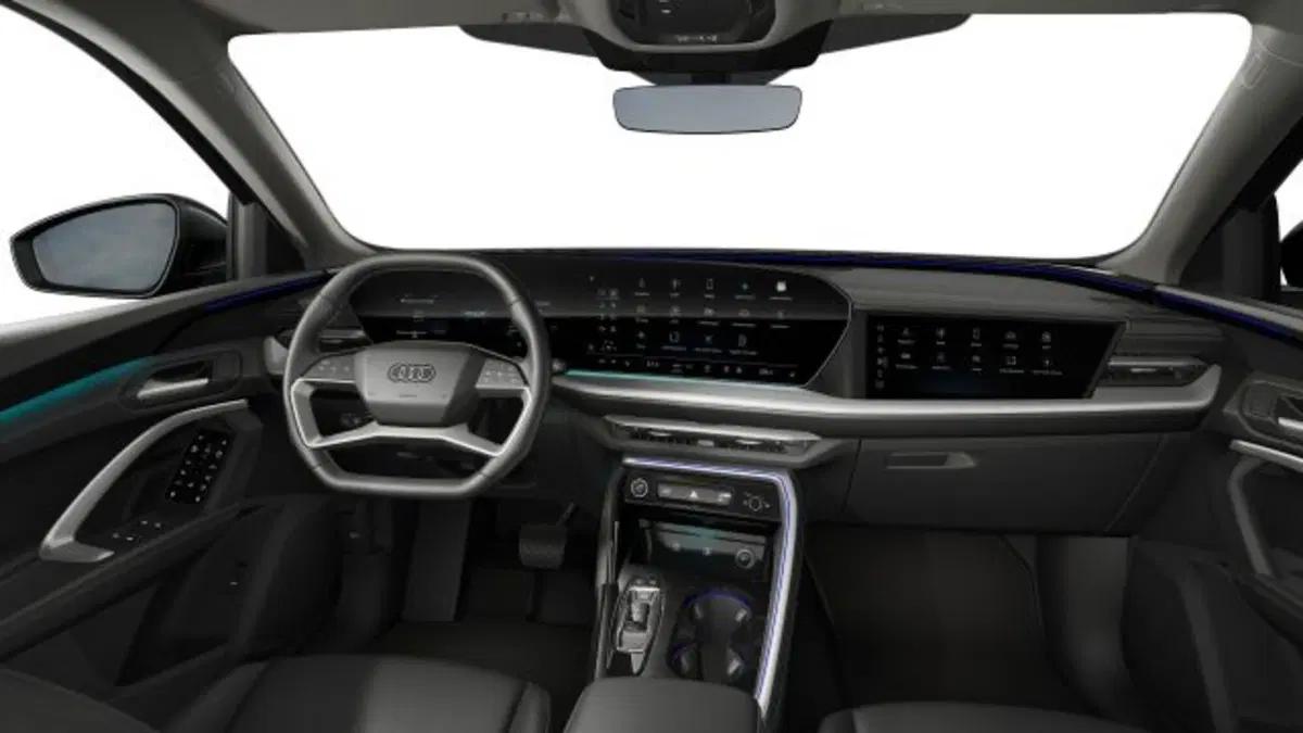 Audi Q5 nuova a Treviso (8)