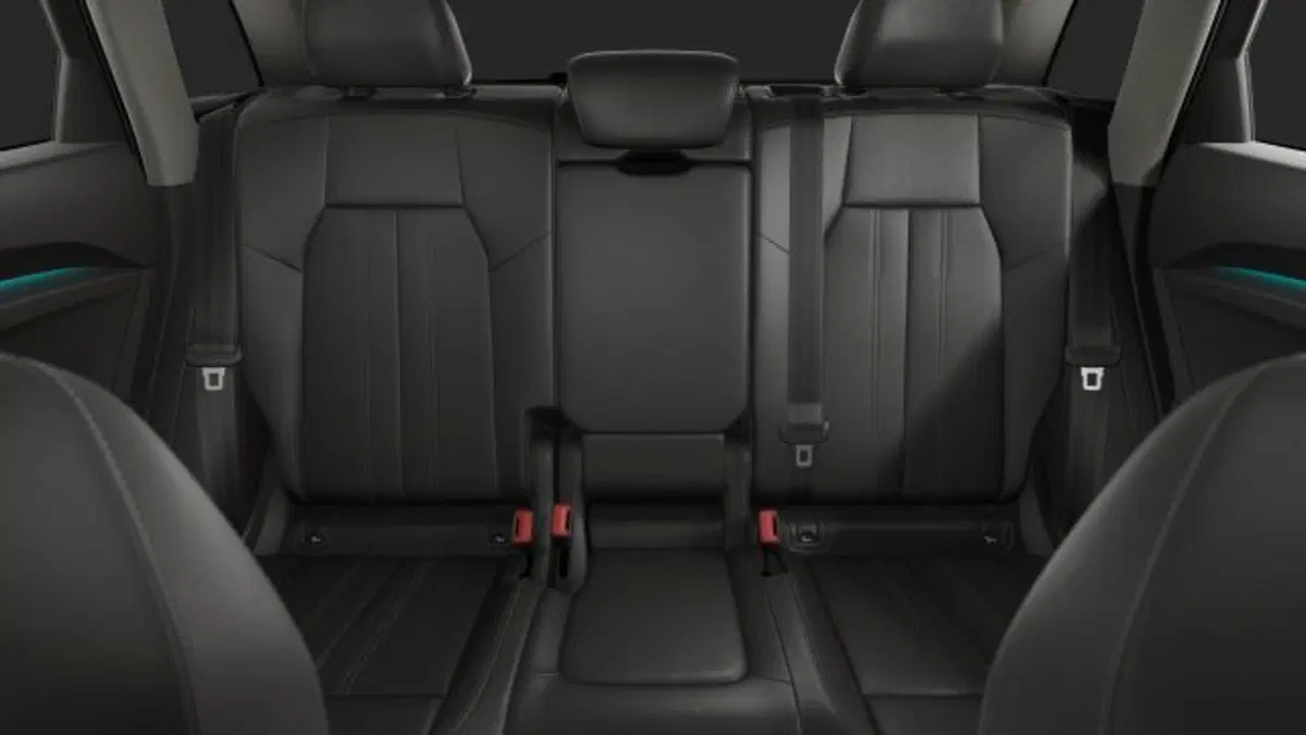 Audi Q5 nuova a Treviso (9)