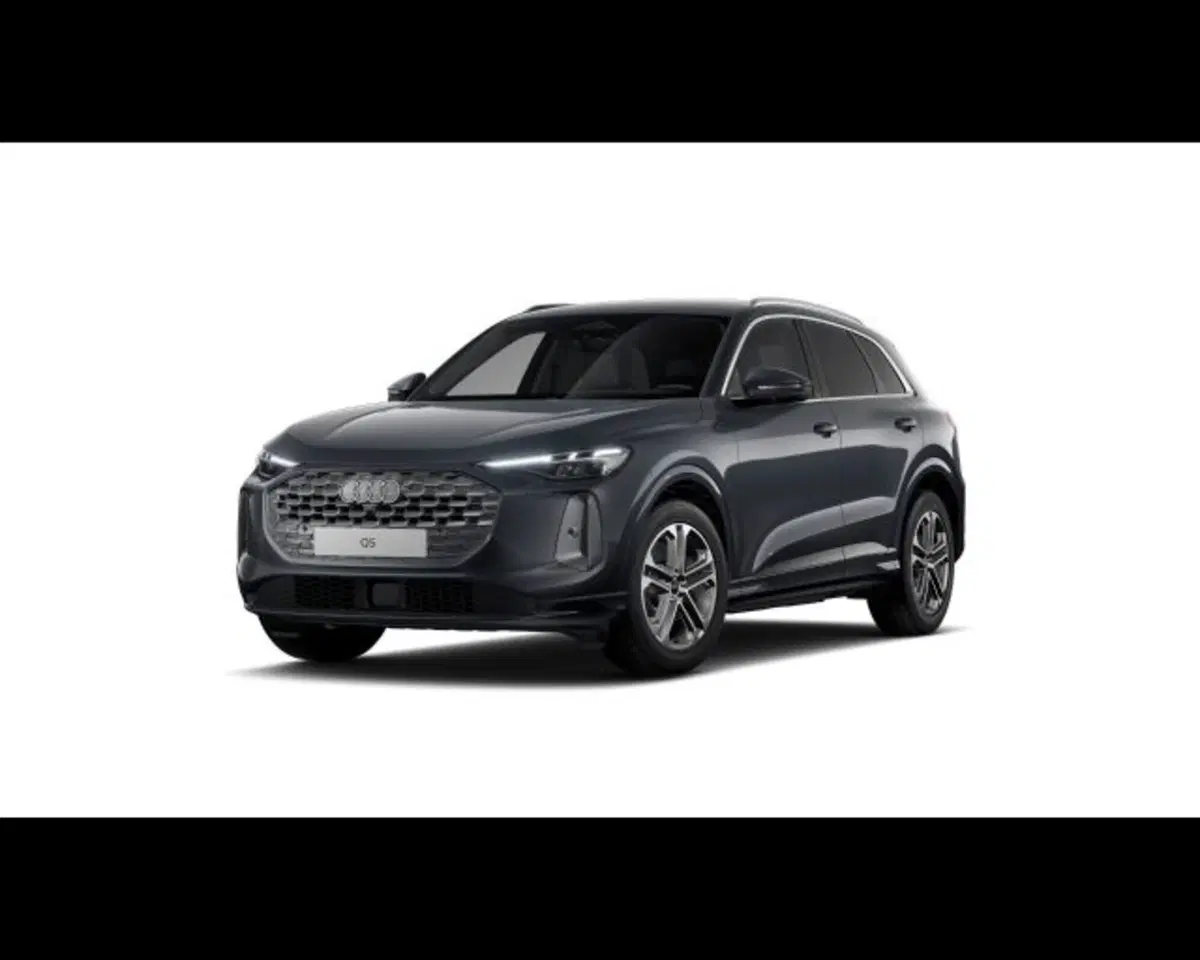 Audi Q5 nuova a Treviso