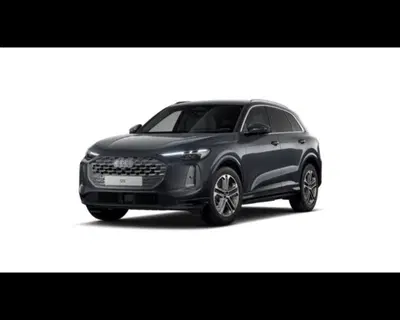 Audi Q5 40 TDI 204 CV quattro S tronic Business nuova a Conegliano