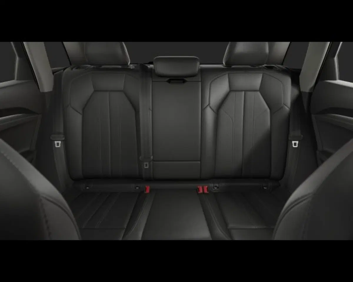 Audi Q5 nuova a Treviso (6)