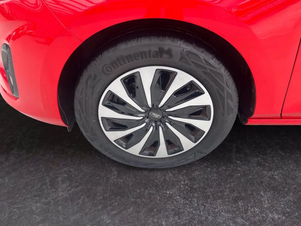 Ford Fiesta usata a Milano (10)
