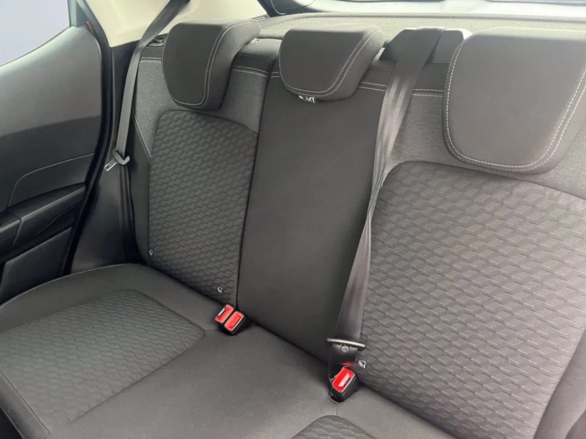 Ford Fiesta usata a Milano (13)