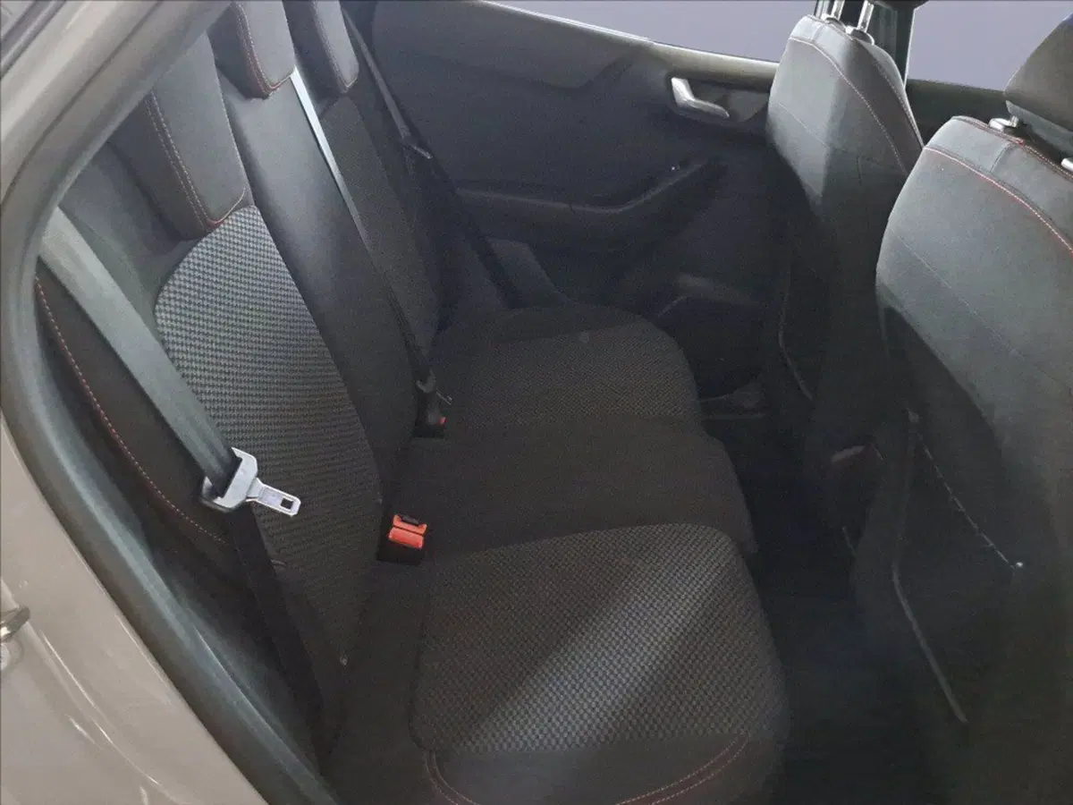 Ford Puma usata a Milano (19)