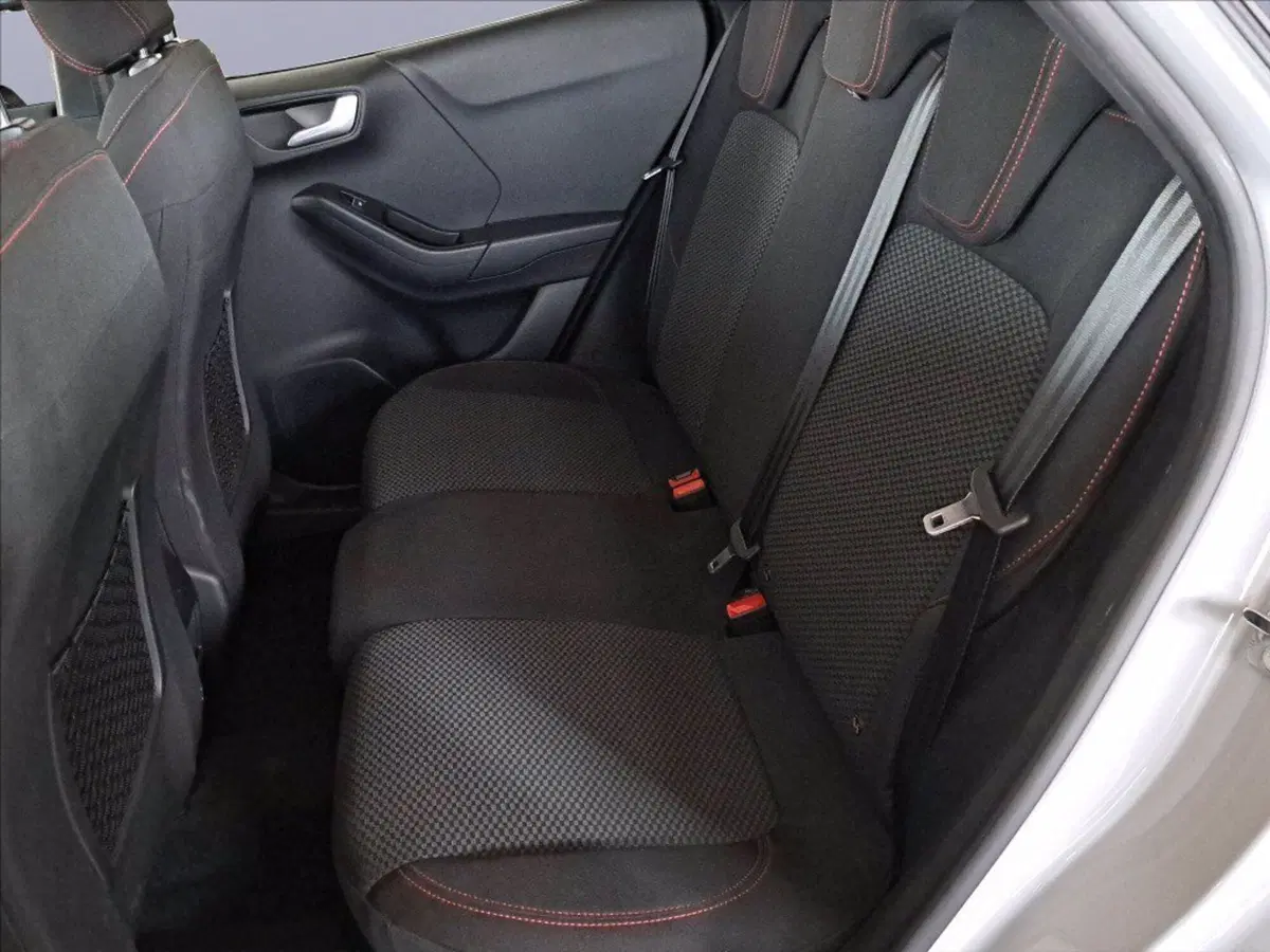 Ford Puma usata a Milano (20)