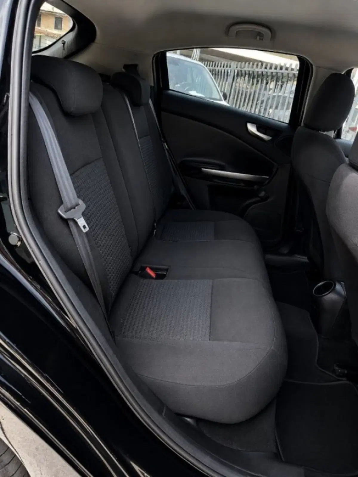 Alfa Romeo Giulietta usata a Firenze (19)
