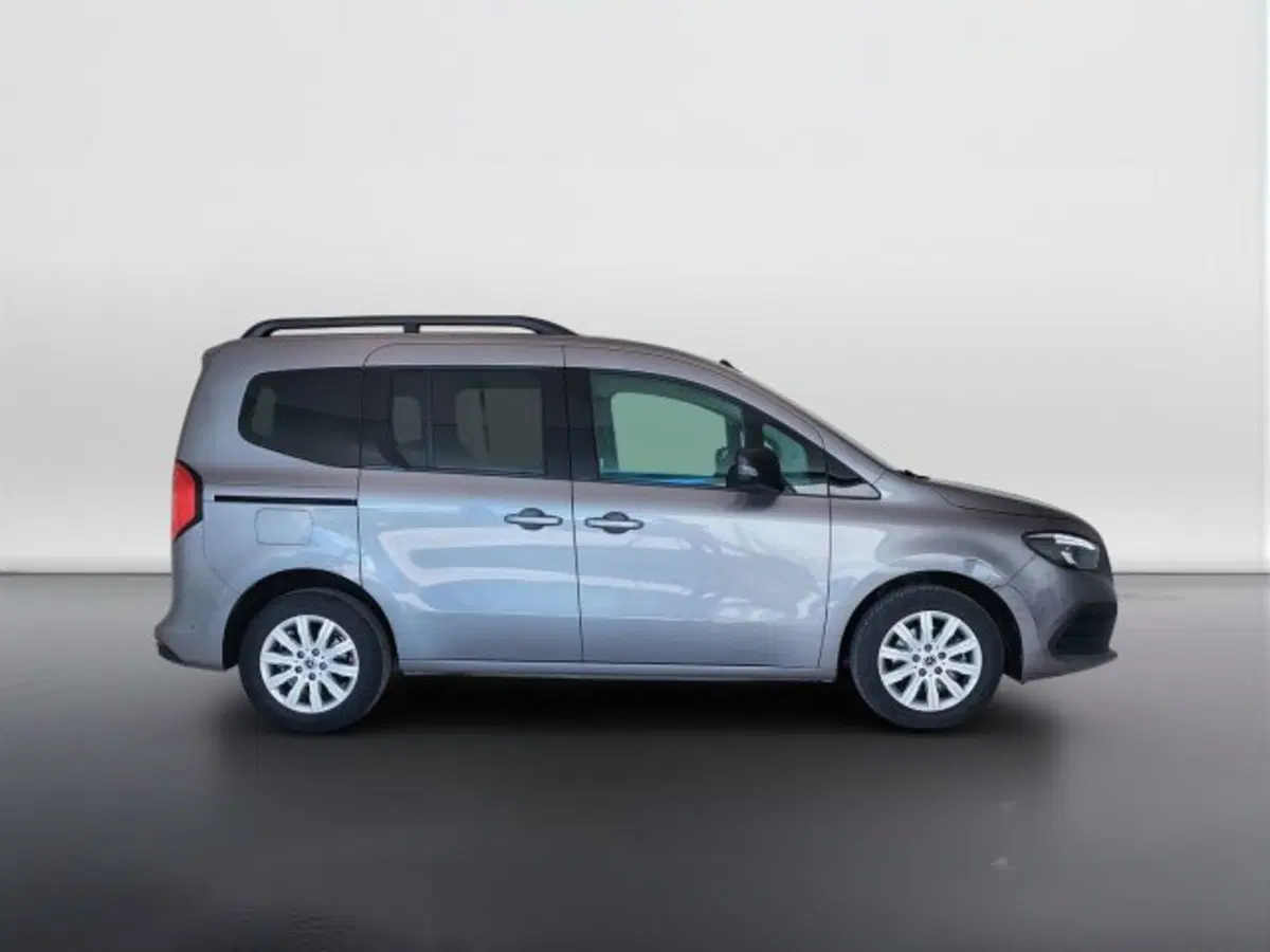 Mercedes-Benz Citan usata a Teramo (4)