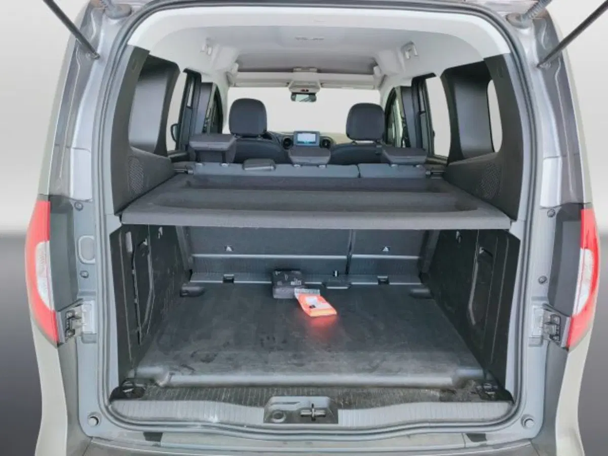 Mercedes-Benz Citan usata a Teramo (9)
