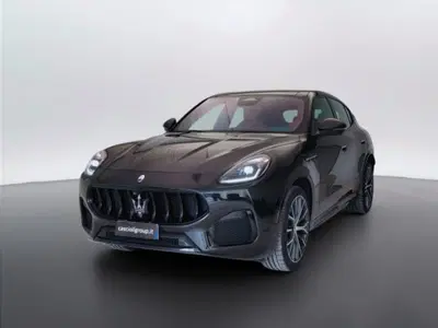 Maserati Grecale .0 mhev Modena 330cv auto del 2025 usata a Mosciano Sant'Angelo