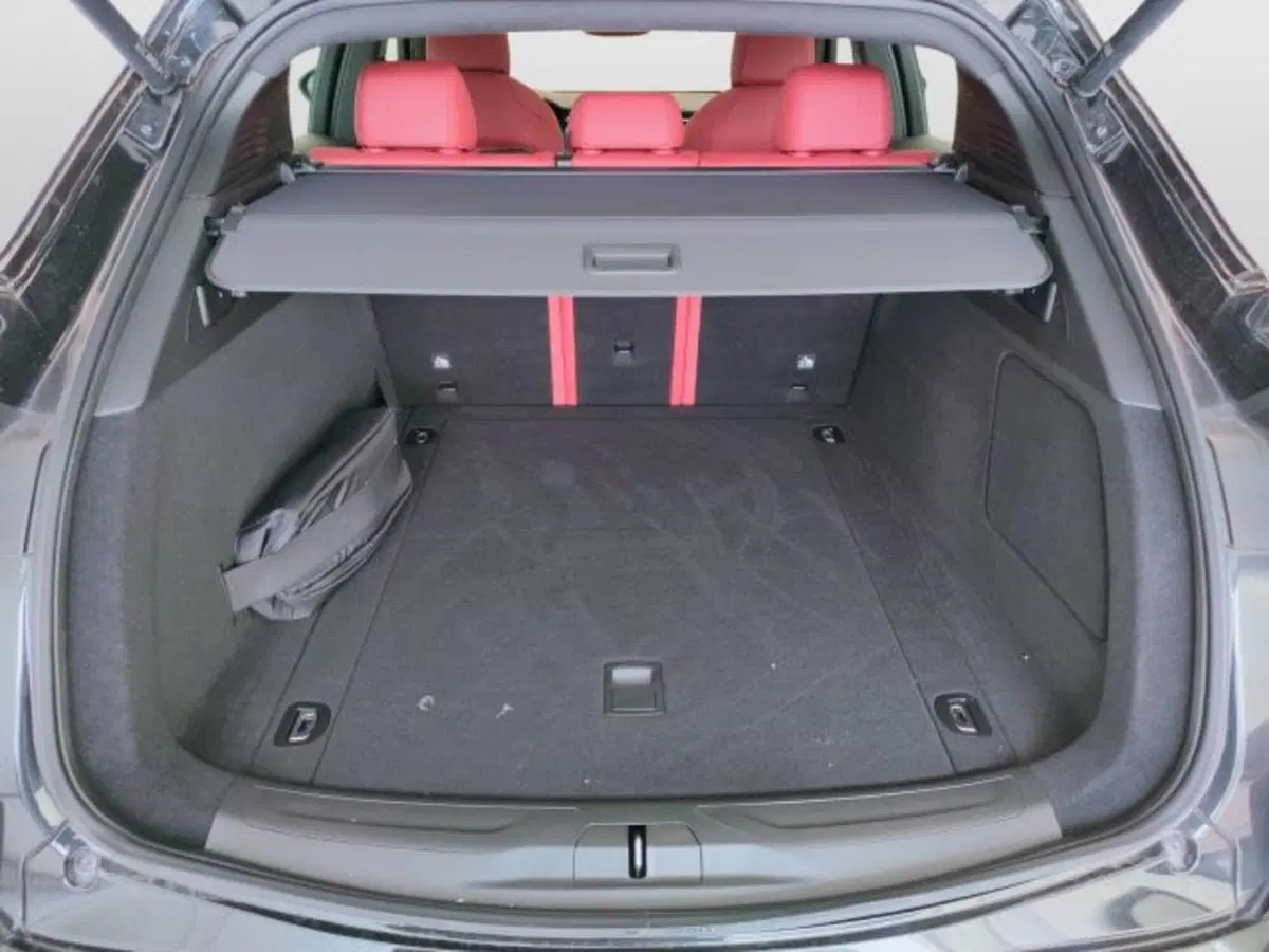 Maserati Grecale usata a Teramo (10)