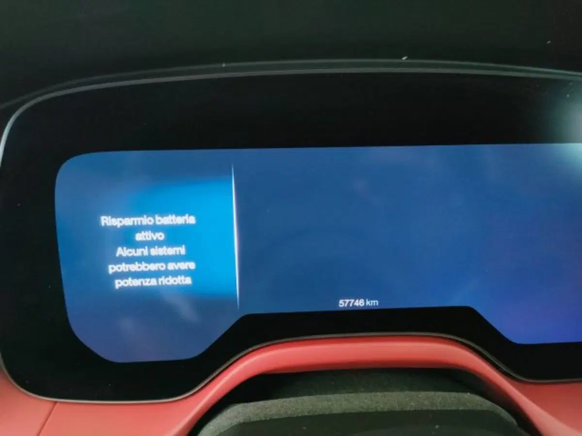 Maserati Grecale usata a Teramo (20)