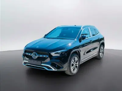 Mercedes-Benz GLA SUV 200 d Progressive Extra auto nuova a Mosciano Sant'Angelo