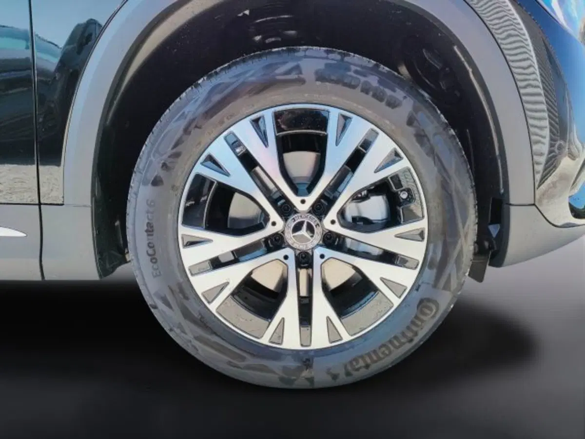 Mercedes-Benz GLA SUV nuova a Teramo (7)