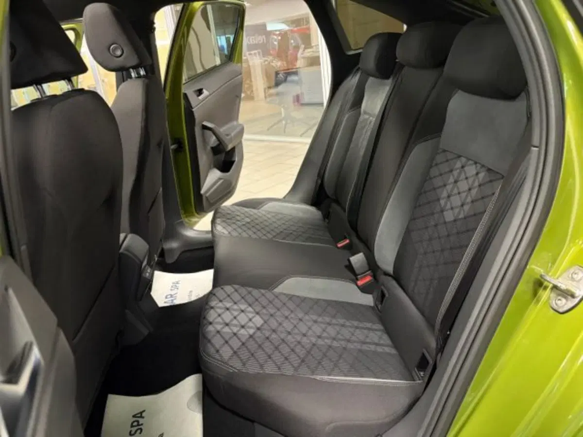 Volkswagen Taigo usata a Cuneo (14)