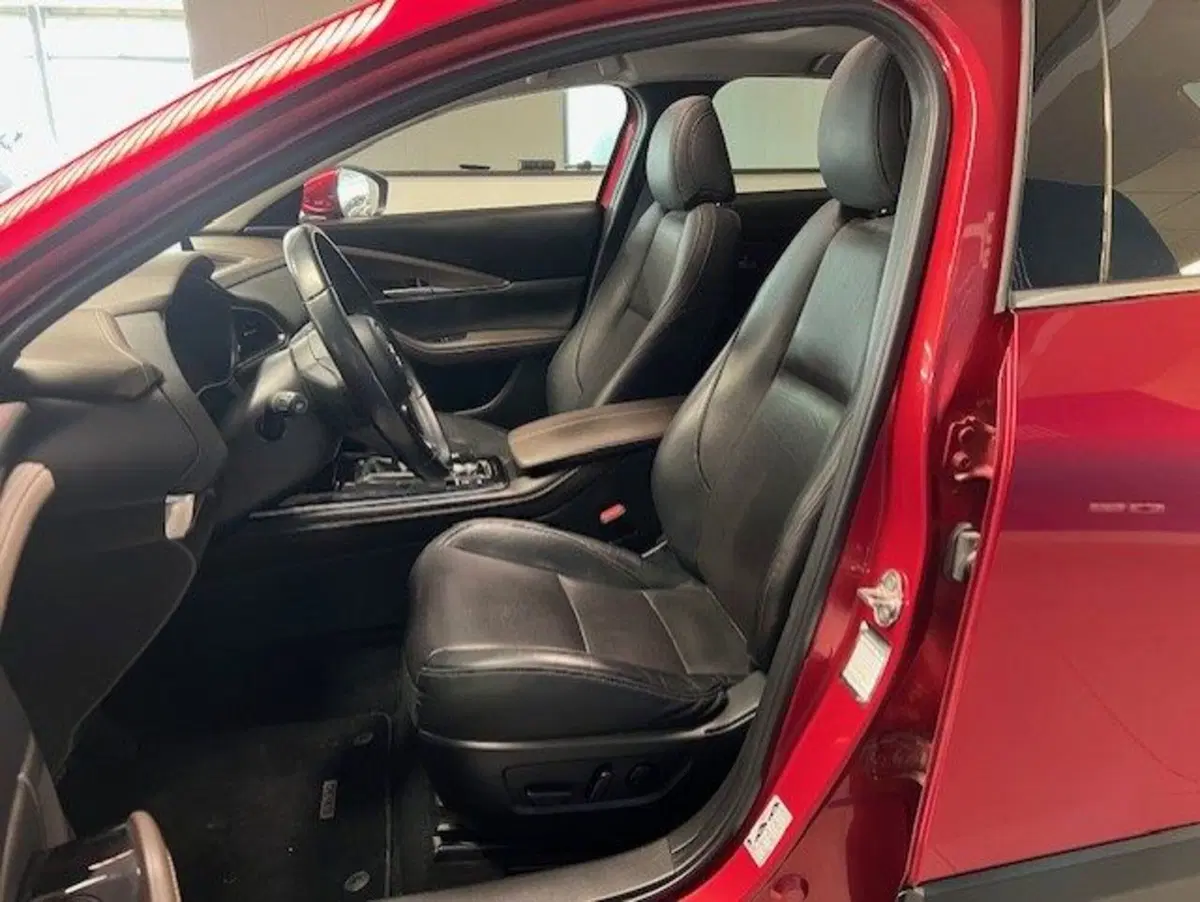 Mazda CX-30 usata a Cuneo (11)