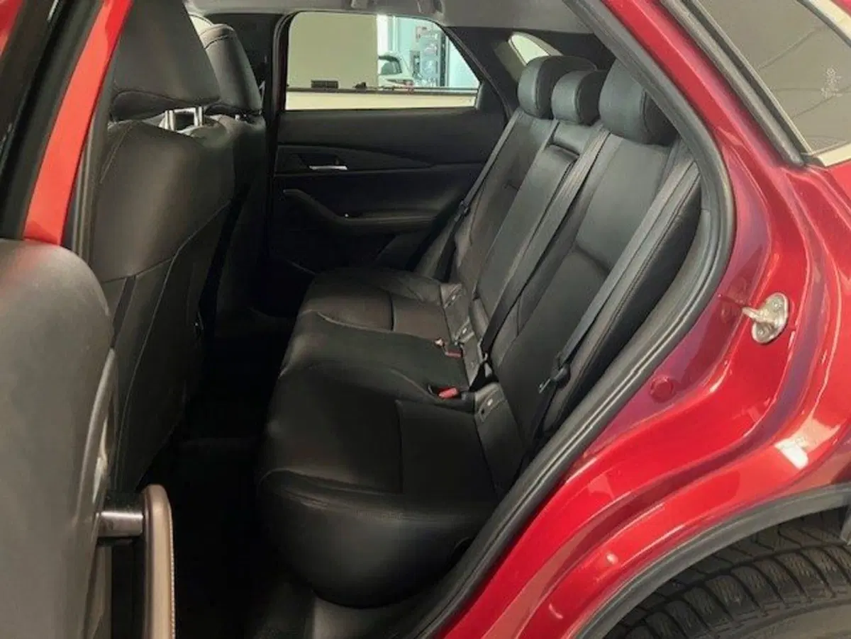 Mazda CX-30 usata a Cuneo (12)