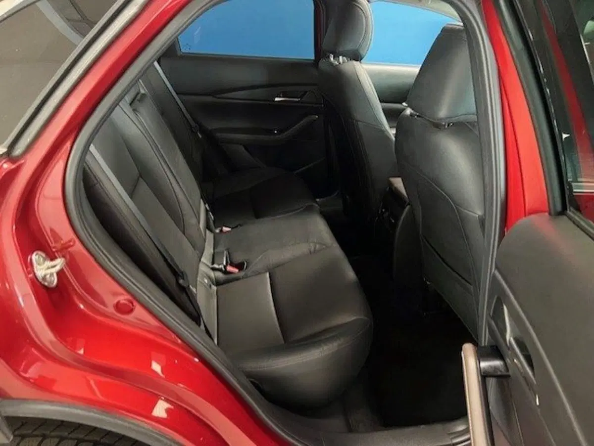 Mazda CX-30 usata a Cuneo (14)