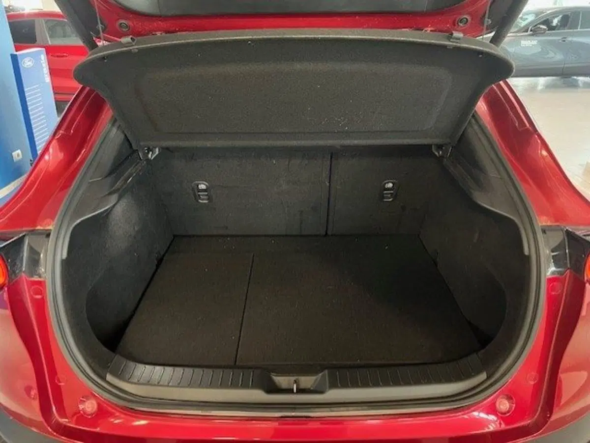 Mazda CX-30 usata a Cuneo (15)