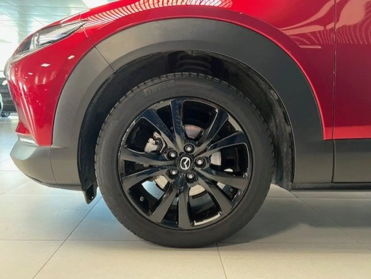 Mazda CX-30 usata a Cuneo (16)