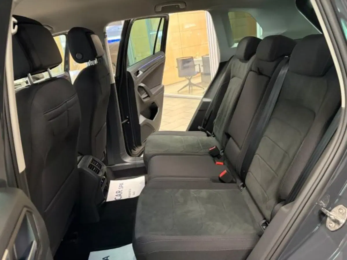 Volkswagen Tiguan usata a Cuneo (14)