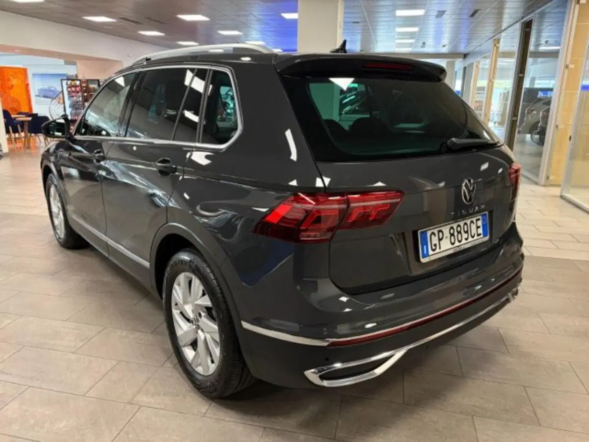 Volkswagen Tiguan usata a Cuneo (5)