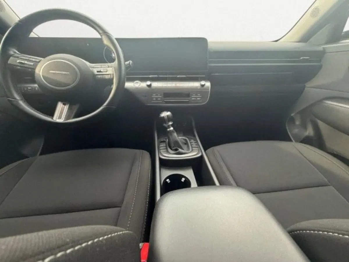 Hyundai Kona usata a Treviso (10)