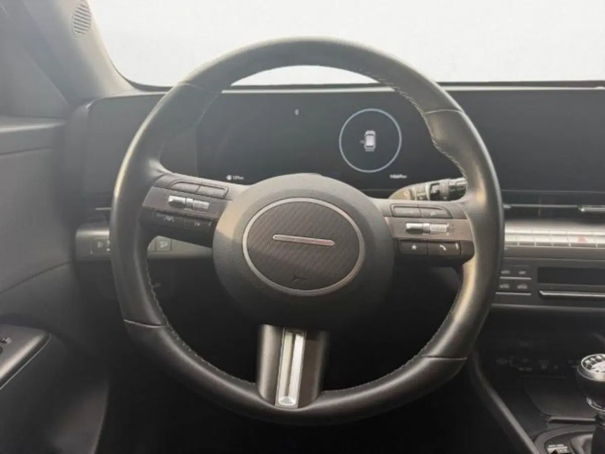 Hyundai Kona usata a Treviso (11)