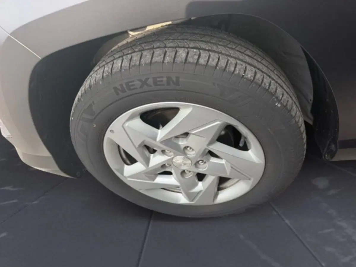Hyundai Kona usata a Treviso (14)