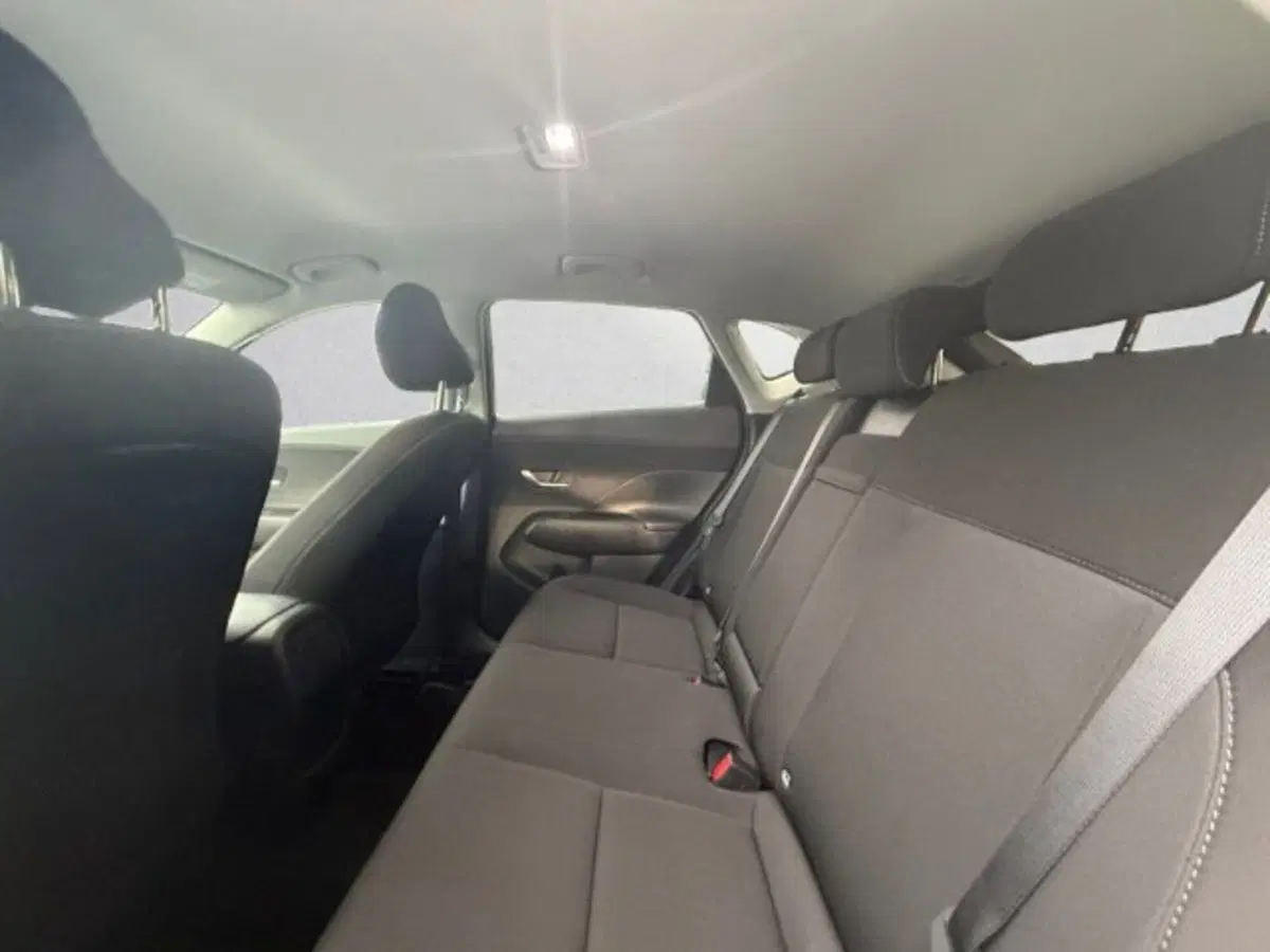 Hyundai Kona usata a Treviso (9)