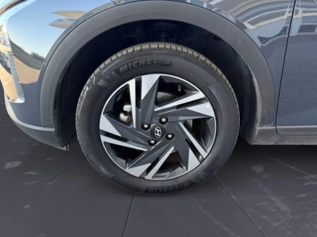 Hyundai Bayon usata a Treviso (16)