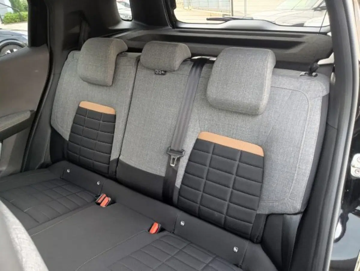 Citroen C3 Aircross usata a Brescia (10)