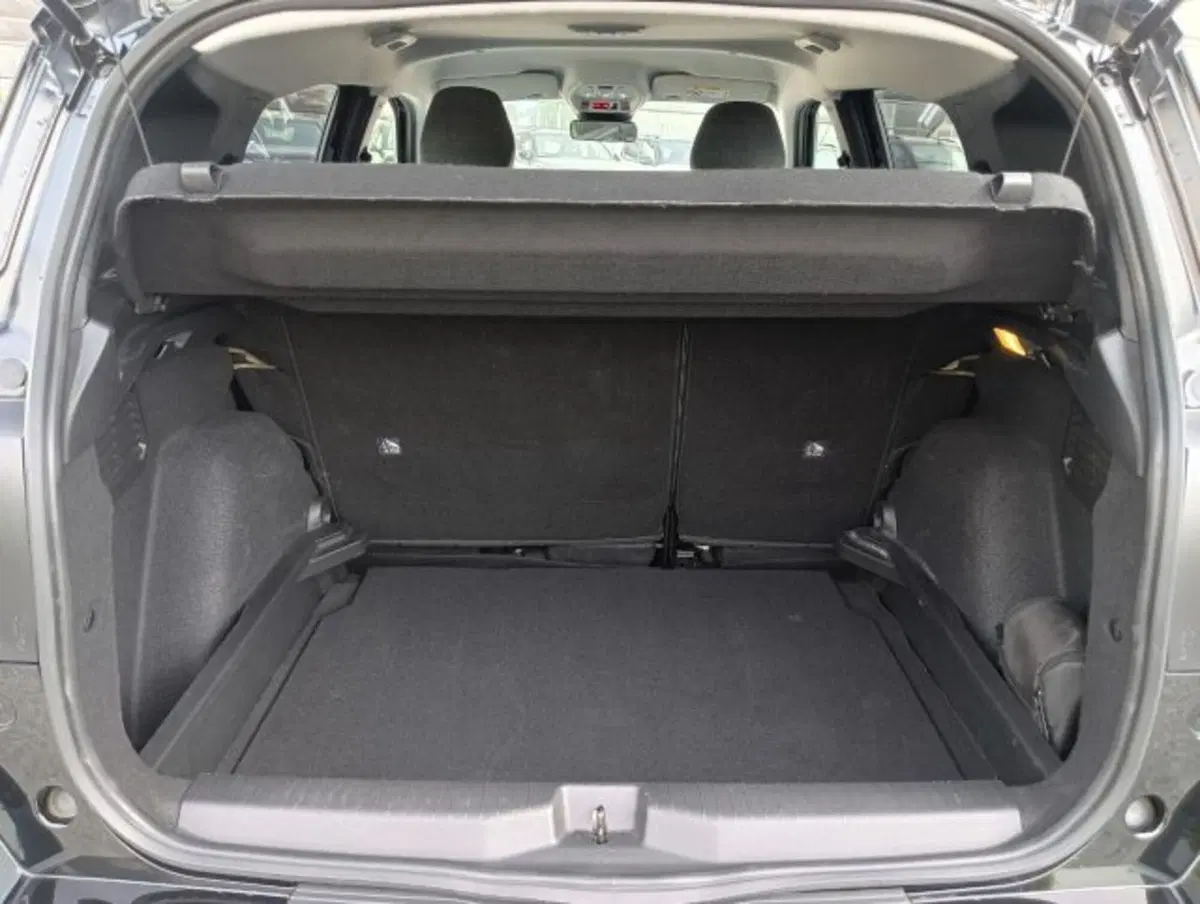Citroen C3 Aircross usata a Brescia (15)