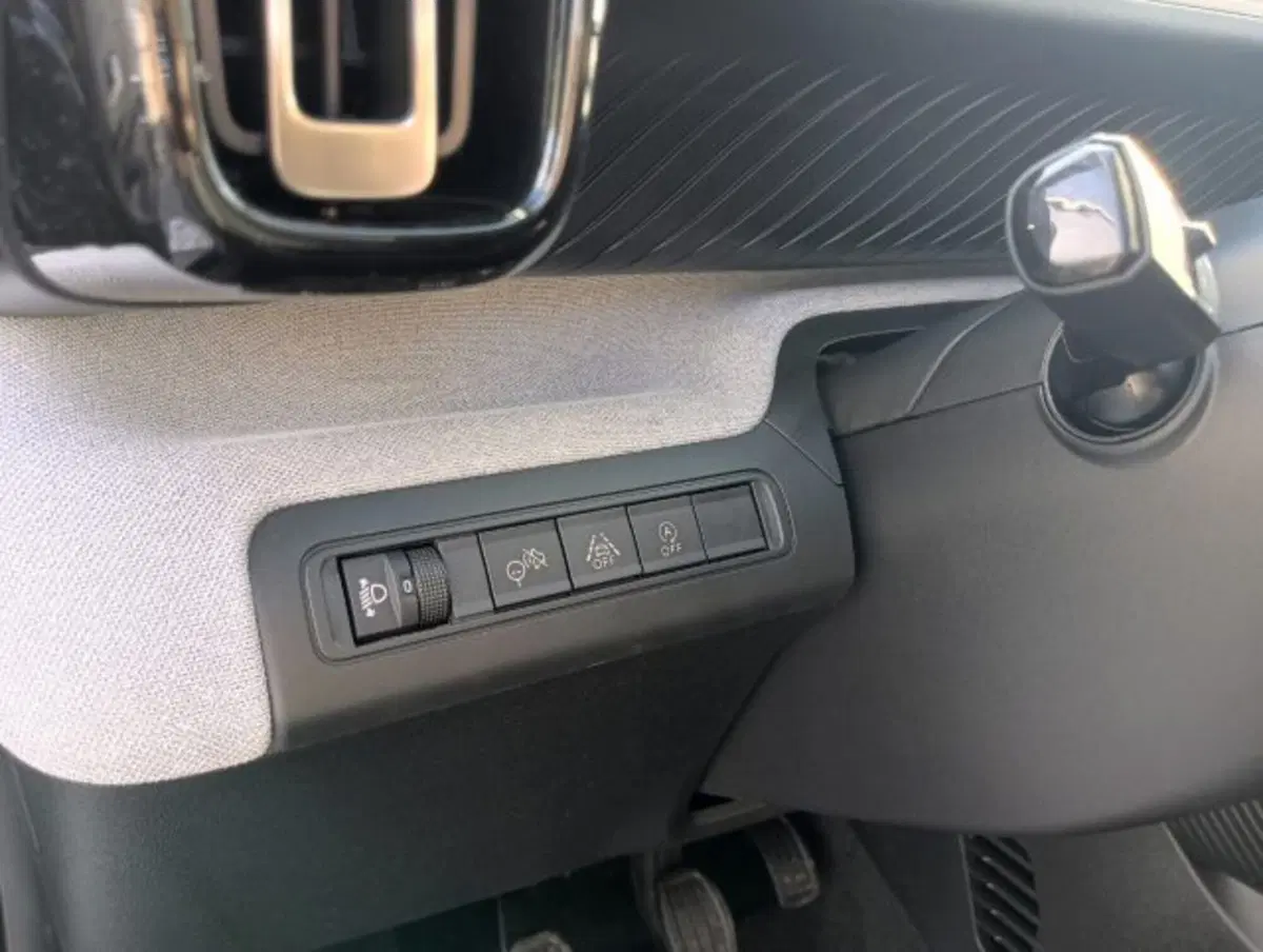 Citroen C3 Aircross usata a Brescia (17)