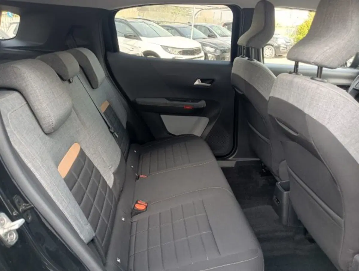 Citroen C3 Aircross usata a Brescia (19)