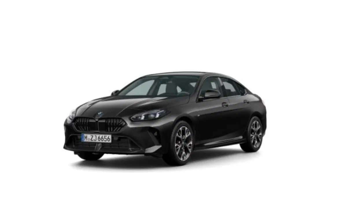 BMW Serie 2 Gran Coupé nuova a Verona