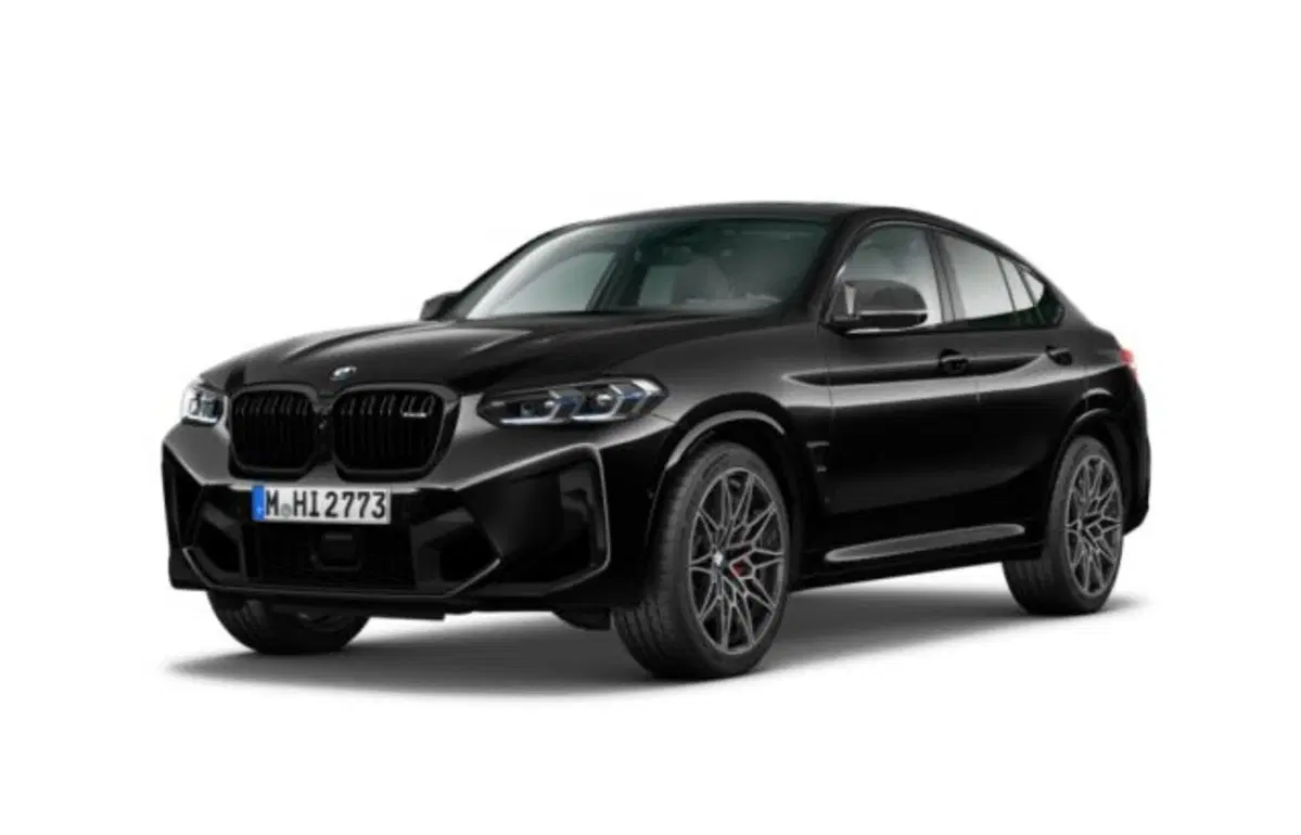 BMW X4 nuova a Verona