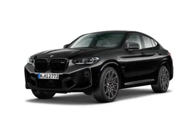 BMW X4 M Competition nuova a Verona