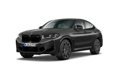 BMW X4 M Competition nuova a Verona