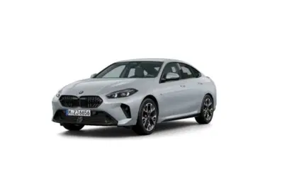 BMW Serie 2 Gran Coupé 220 Coupe 48V MSport Pro auto nuova a Verona