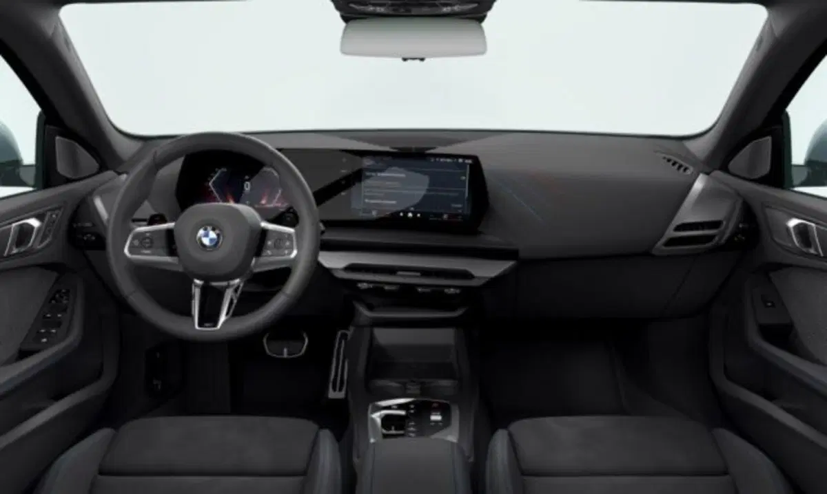 BMW Serie 2 Gran Coupé nuova a Verona (3)