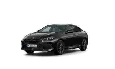 BMW Serie 2 Gran Coupé 220 Coupe 48V MSport Pro auto nuova a Verona