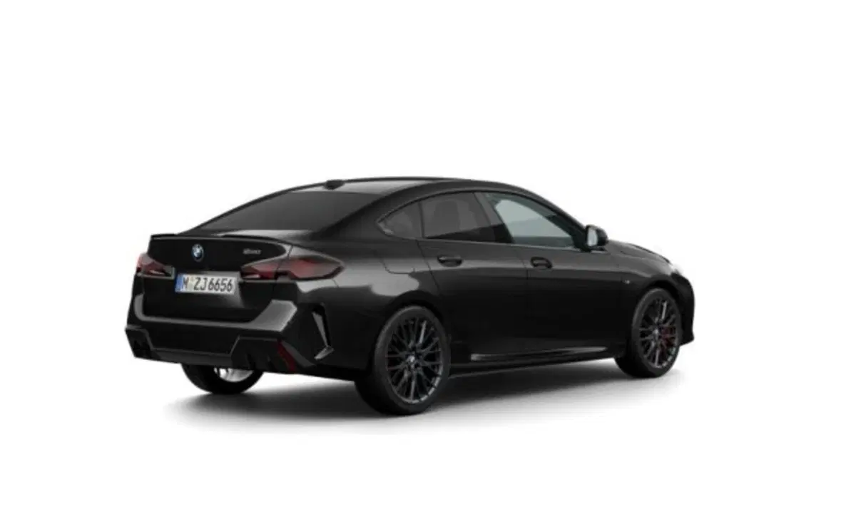 BMW Serie 2 Gran Coupé nuova a Verona (2)