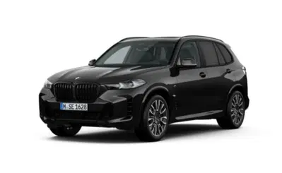 BMW X5 xDrive30d 48V Msport nuova a Verona